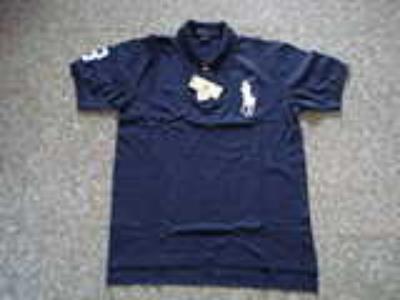 Cheap Men polo shirts wholesale No. 1546